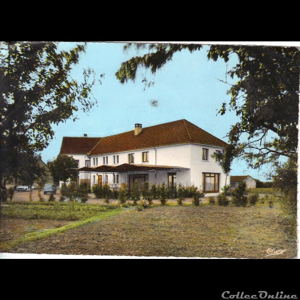 carte postale france auvergne les quatre vents 3