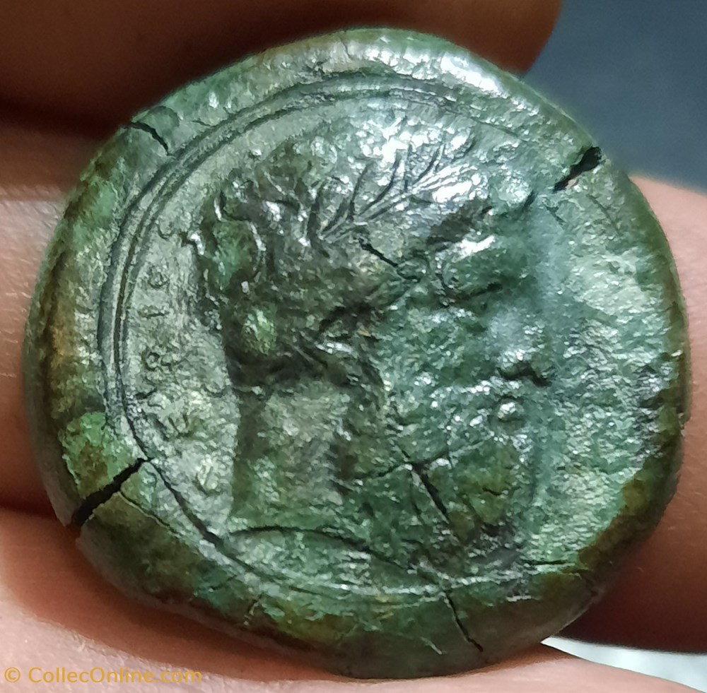 Grece Sicile Syracuse monnaies antiques grece sicile syracuse