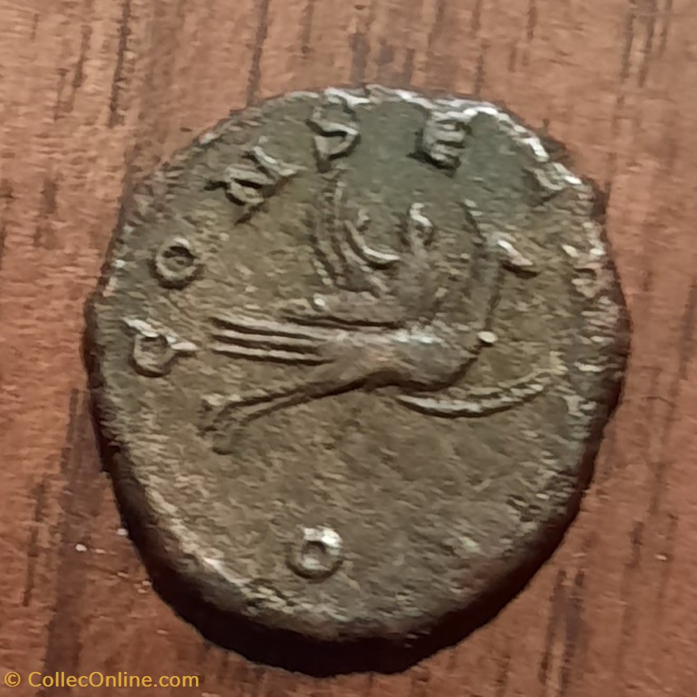Mariniane A /Buste voile et drape R/Paon enlevant mariniane +257-258 D19.9 P3.39 gRCV10070 C16 monnaie antique av jc romaine republicaine imperiale mariniane a buste voile et drape r paon enlevant mariniane 257 258 d19 9 p3 39 grcv10070 c16