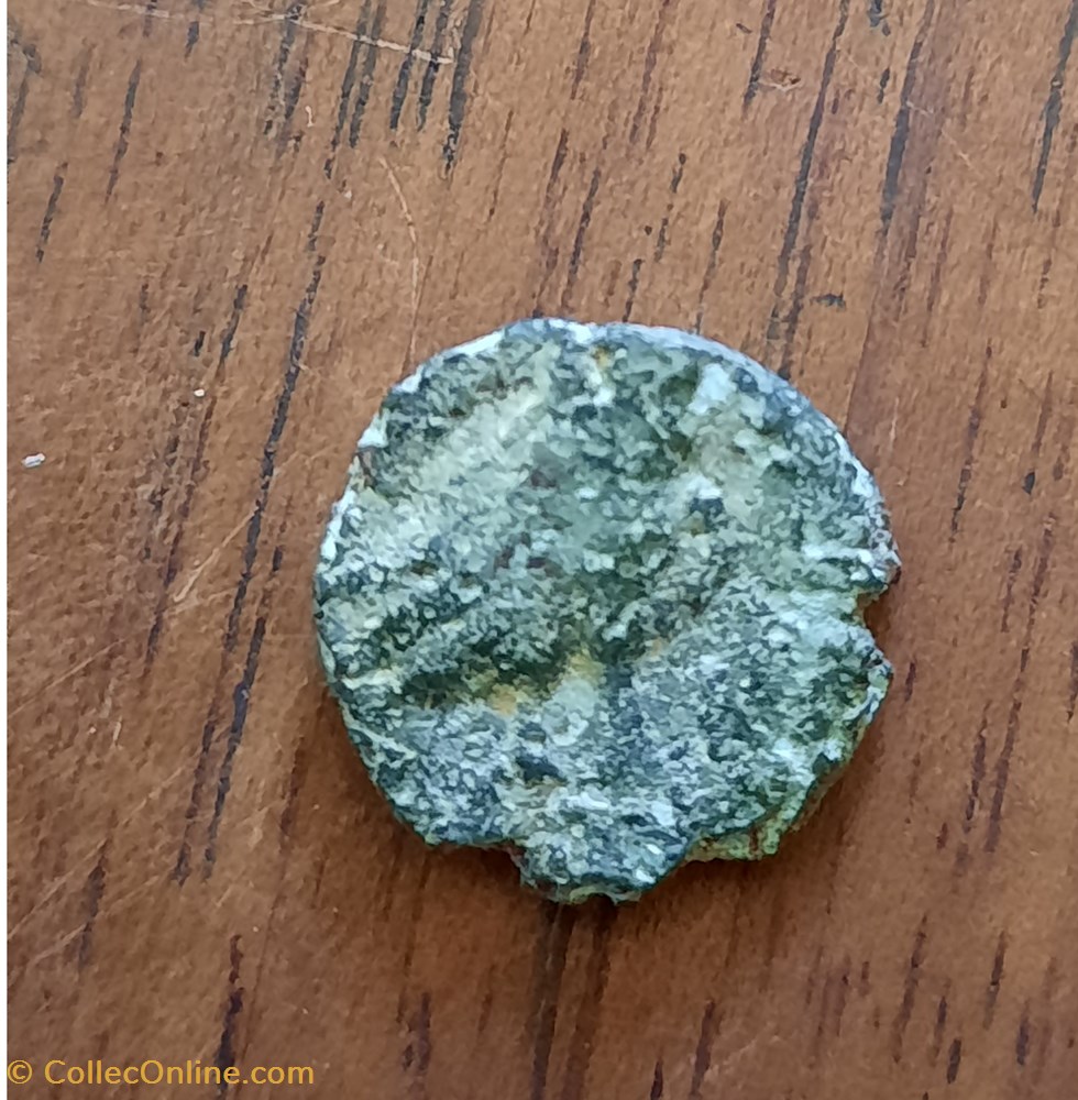 Marseille PB a l aigle A/Tete Minerve casquee a d R/Aigle -49-25 D 12.5 P1.79g Feugere Serie 85 monnaie antique av jc ap gauloise marseille pb a l aigle a tete minerve casquee a d r aigle 49 25 d 12 5 p1 79g feugere serie 85