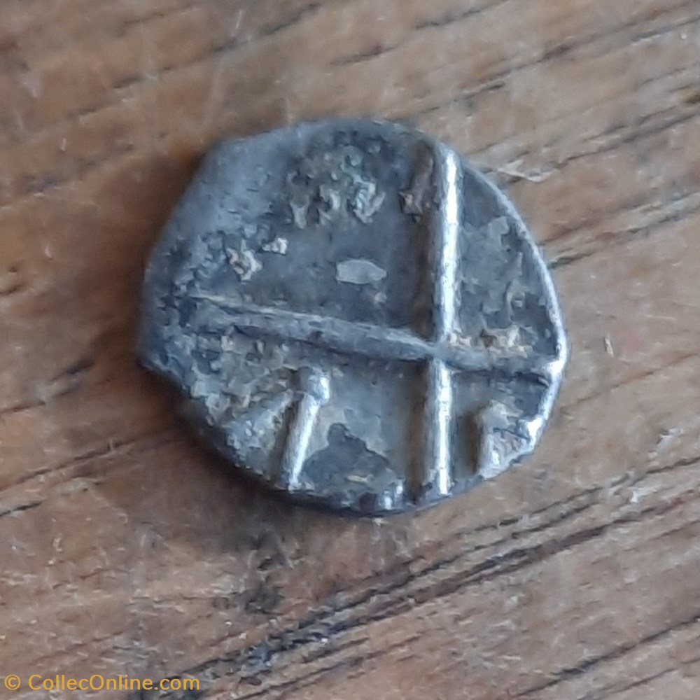 Marseille obole A/Tete Apollon a g R / Roue avec rayons -300-50 D9.6 P0.39g Feugere OBM 11c monnaie antique jc gauloise marseille obole a tete apollon a g r roue avec rayons 300 50 d9 6 p0 39g feugere obm 11c