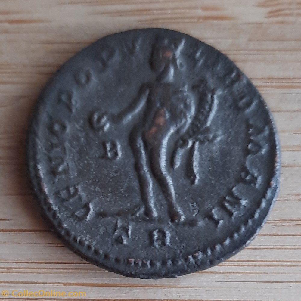 Constance chlore A / Tete lauree a d R / Genie debout a g +296+297 D25.3 P 10.68g C 108 RIC 213 monnaie antiquite av jc ap romaine republicaine imperiale constance chlore a tete lauree a d r genie debout a g 296 297 d25 3 p 10 68g c 108 ric 213