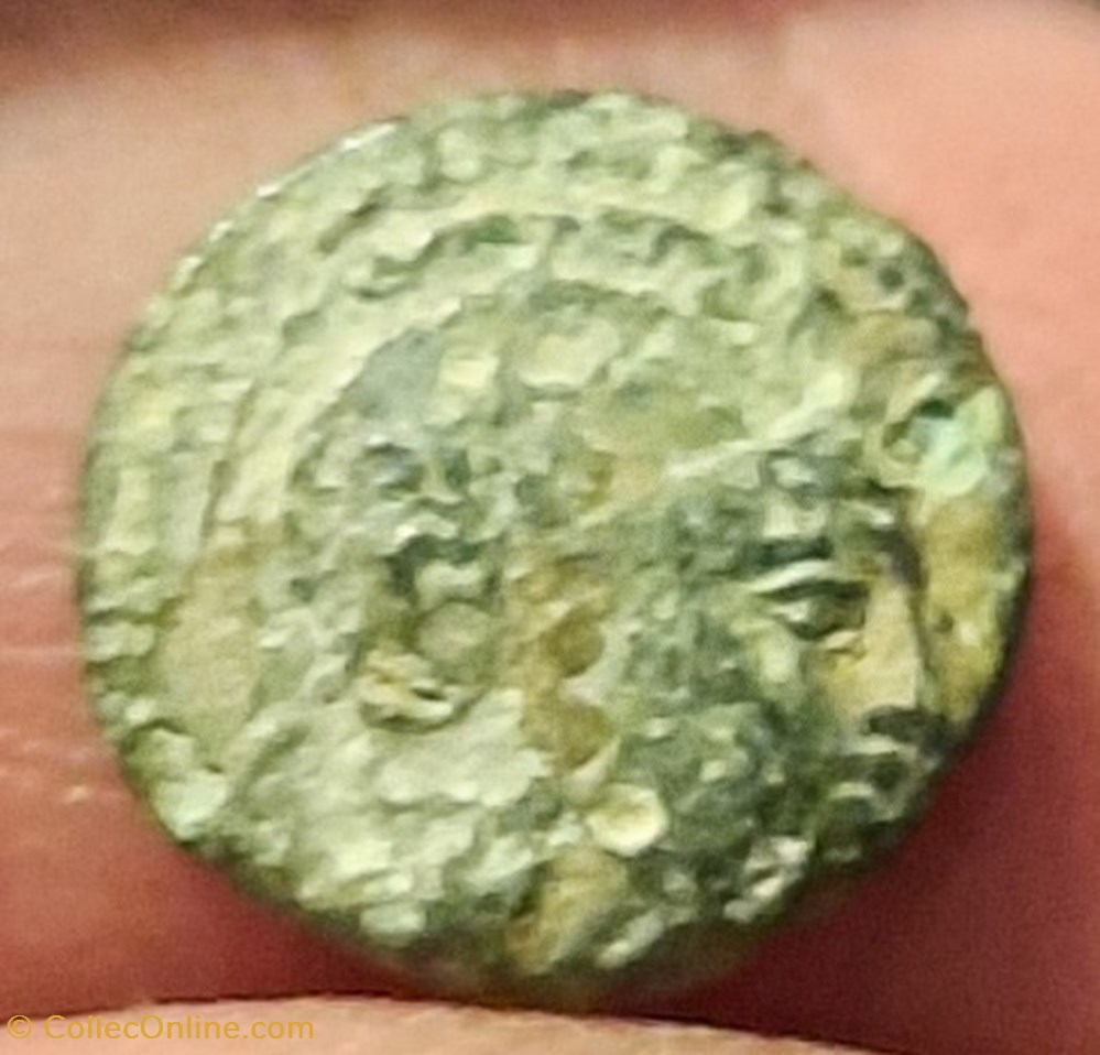 Grece monnaies antiques a grece
