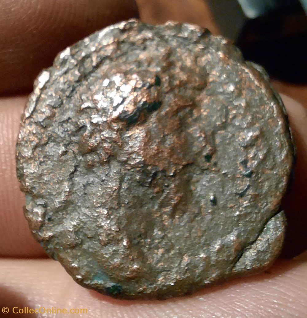 Lucius Verus monnaies antiques a lucius verus