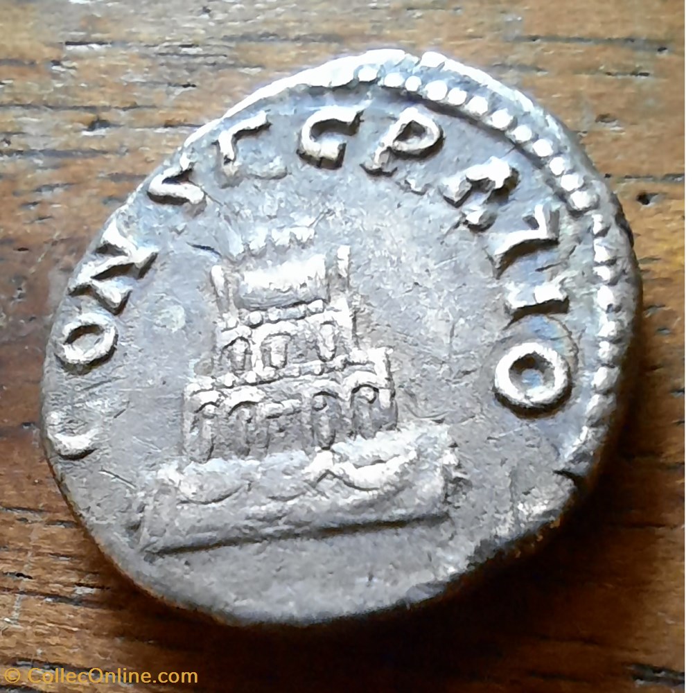 Antonin le Pieux A/Tete nue a d R/Bucher funeraire +161 D12.6 P2.73 RCV 5193 C 164 RIC 436 monnaie antique av jc ap romaine republicaine imperiale antonin le pieux a tete nue a d r bucher funeraire 161 d12 6 p2 73 rcv 5193 c 164 ric 436