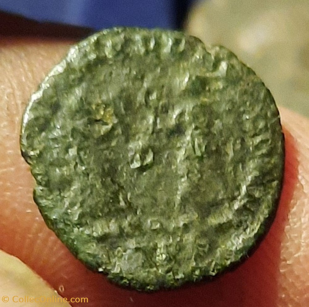 Constans monnaies antiques constans