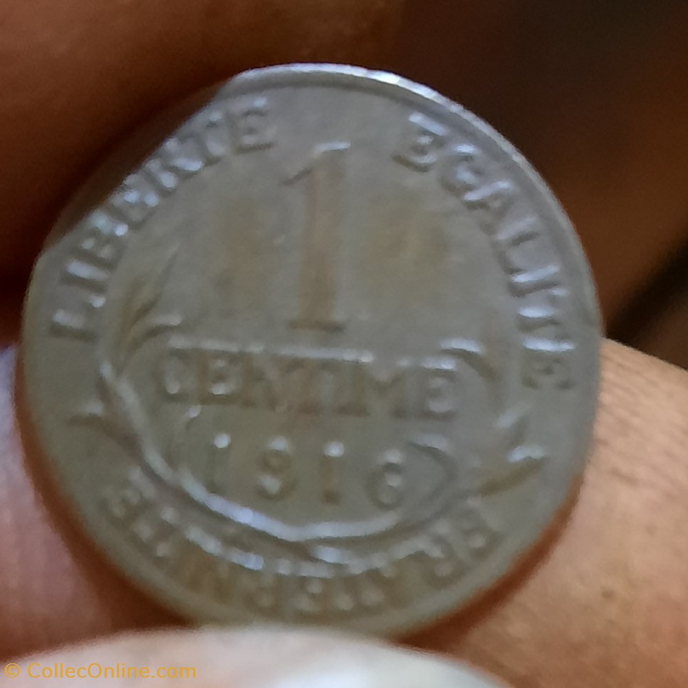 Troisieme Republique A/Tete Liberte a d R/Legende et branche d olivier D15.2 P0.99g F105/17 monnaies france modernes troisieme republique a tete liberte a d r legende et branche d olivier d15 2 p0 99g f105 17