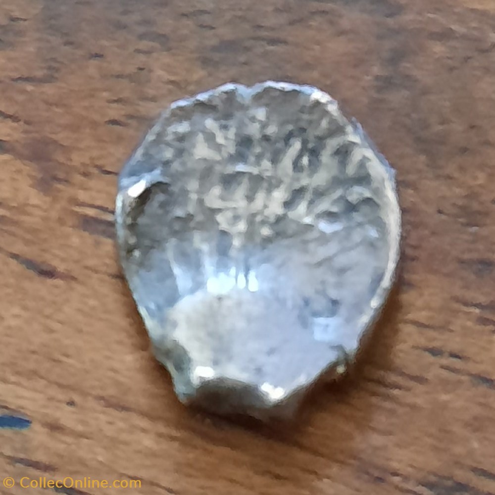 Marseille Peri Massaliete A/Tete a g R/ Soleil -75-25 D10 P 0.52 Feugere OBP 24B monnaie antique av jc ap gauloise marseille peri massaliete a tete a g r soleil 75 25 d10 p 0 52 feugere obp 24b