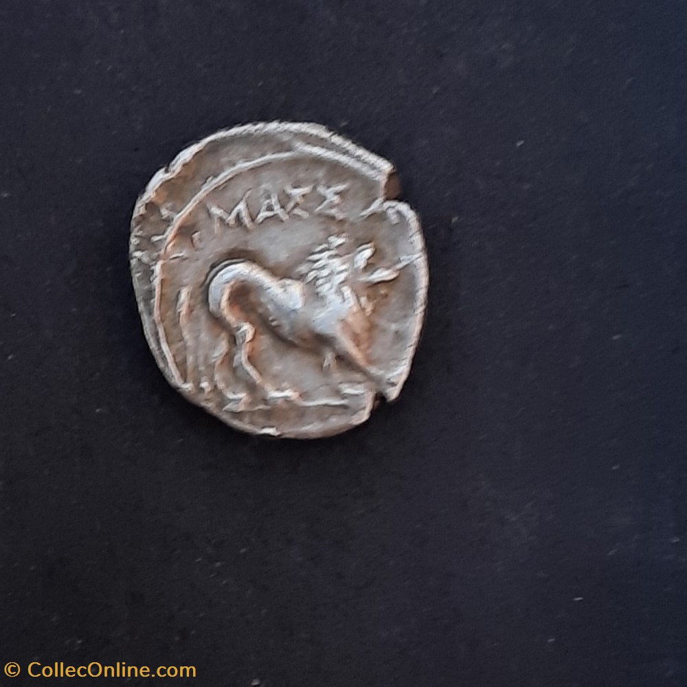 Marseille Drachme legere A/Tete Artemis a d R/Lion a d -225-200 D 14.8 P2.78g Feugere DRM 16/1 monnaie antique av jc ap gauloise marseille drachme legere a tete artemis a d r lion a d 225 200 d 14 8 p2 78g feugere drm 16 1