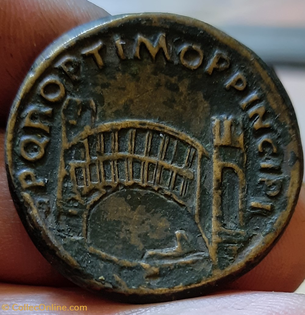 Trajan monnaies antiques trajan