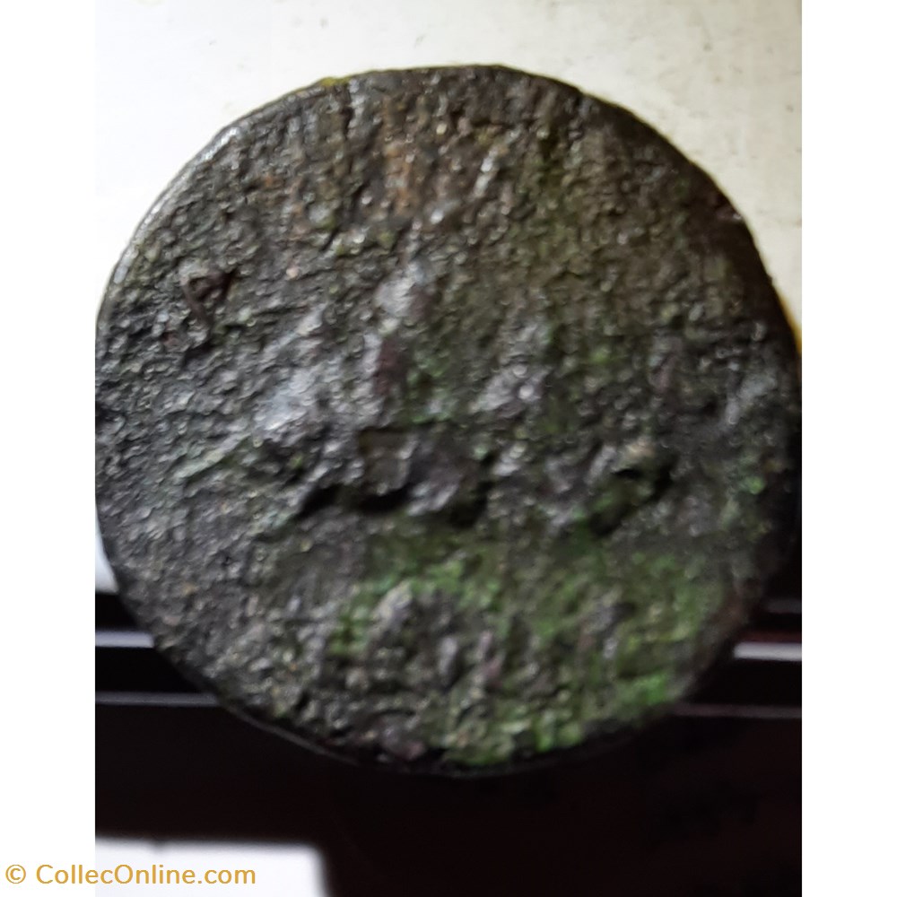 Neron Sesterce A/Tete lauree a d R/Chevaux a g D 36.2 P 23.88g RIC 165 C 17 BMC 130 4 monnaie antiquite av jc ap romaine republicaine imperiale neron sesterce a tete lauree a d r chevaux a g d 36 2 p 23 88g ric 165 c 17 bmc 130