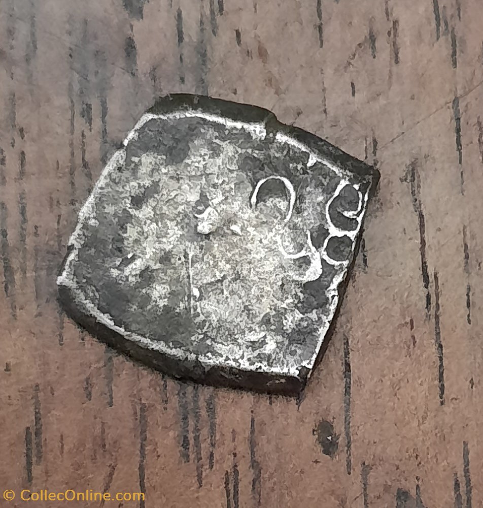 Rutenes A/Tete stylisee a g R/Croix ,hache,rouelle etc -100-200 D12.8 P1.59g BN3472/3516 monnaies antiquite av jc ap celtes rutenes a tete stylisee a g r croix hache rouelle etc 100 200 d12 8 p1 59g bn3472 3516