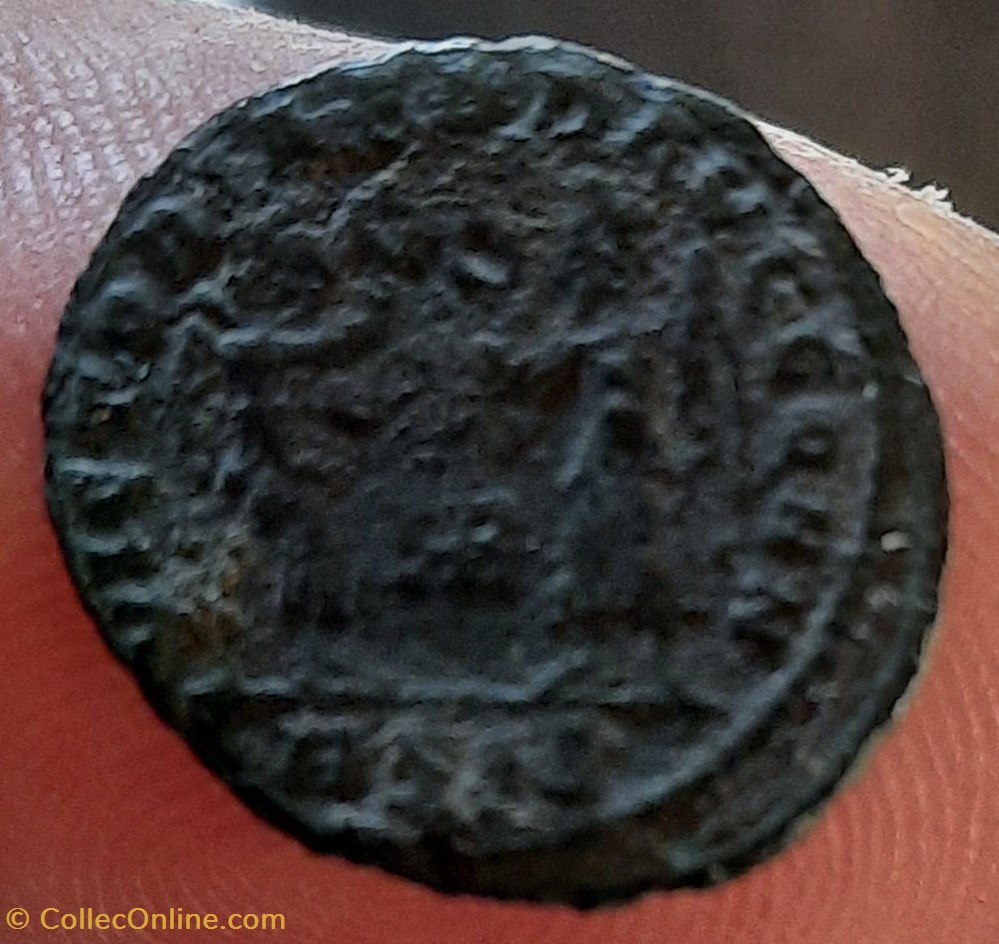 Rome Constans monnaies antiques rome constans