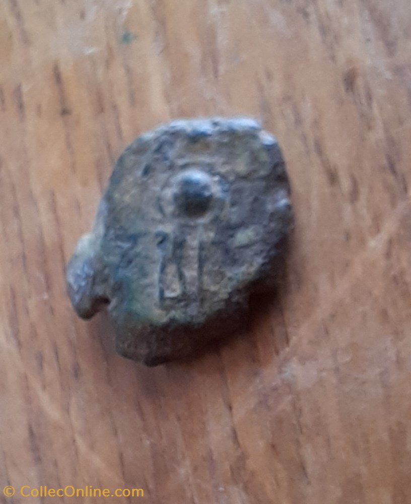 Marseille PB au guerrier A/ Buste a g R/Minerve en pied D11 P1.97 -49-25 Feugere PBM -77 monnaie antique av jc ap gauloise marseille pb au guerrier a buste a g r minerve en pied d11 p1 97 49 25 feugere pbm 77