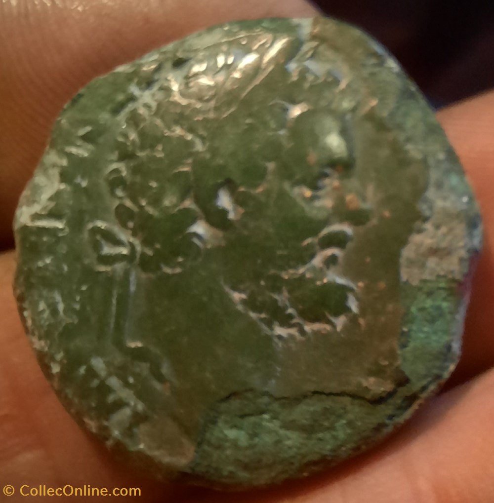 Rome Septime Severe monnaies antiques a rome septime severe