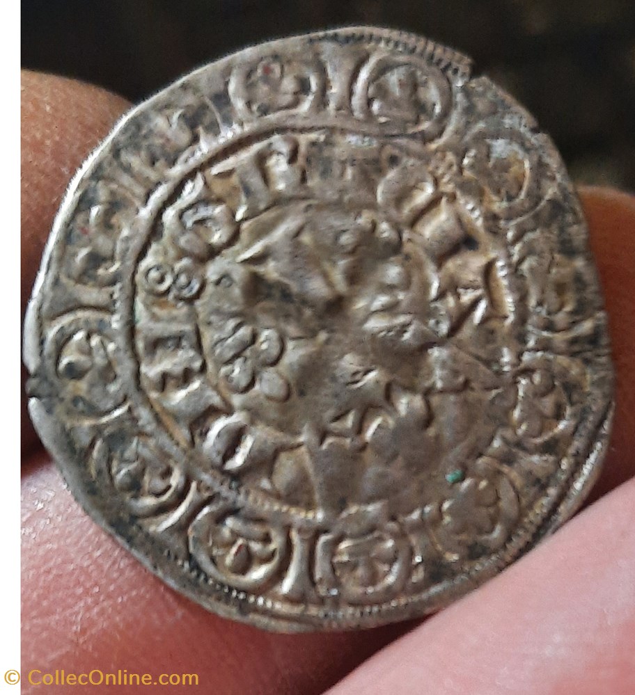 Charles v A/ K et lis R / Croix +1365 D22.9 P 2.35g C471 L 373 DY363 monnaies europe medievale france royales charles v a k et lis r croix 1365 d22 9 p 2 35g c471 l 373 dy363