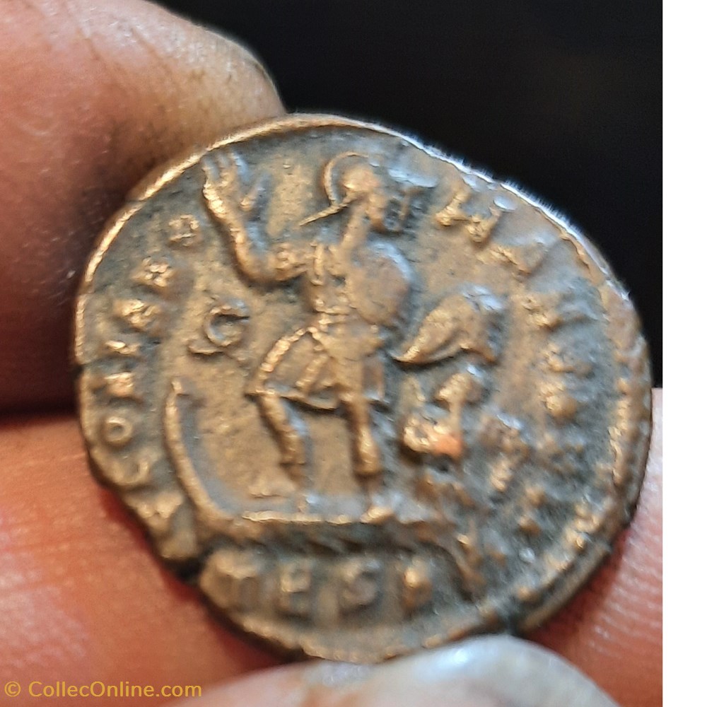 Theodose 1° A /Buste casque et diademe a d R/Theodose a d +383+388 D23 P6.88g C19 RIC44 RCV20475 monnaies antiquite av jc ap romaines republicaines imperiales theodose 1 a buste casque et diademe a d r theodose a d 383 388 d23 p6 88g c19 ric44 rcv20475