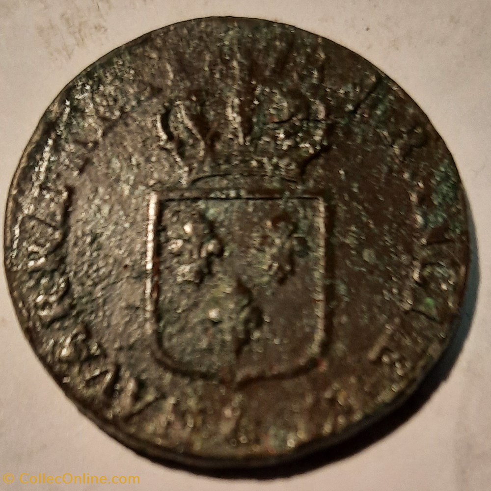 Louis 16 A /Tete nue a d R/ Ecu de France couronne D 28.9 P 11.63g C 2194 G 350 DR 12 monnaie royale louis 16 a tete nue a d r ecu de france couronne d 28 9 p 11 63g c 2194 g 350 dr 12
