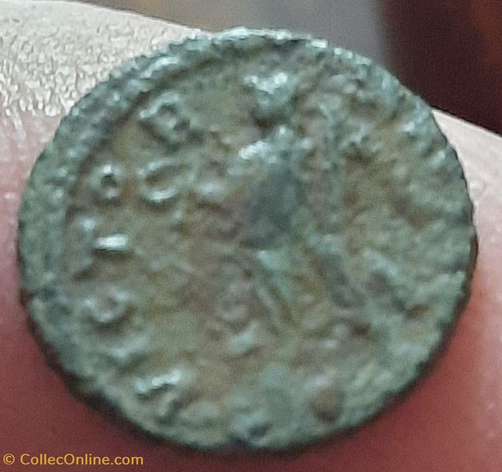 Arcadius semble rare monnaies antiques arcadius semble rare