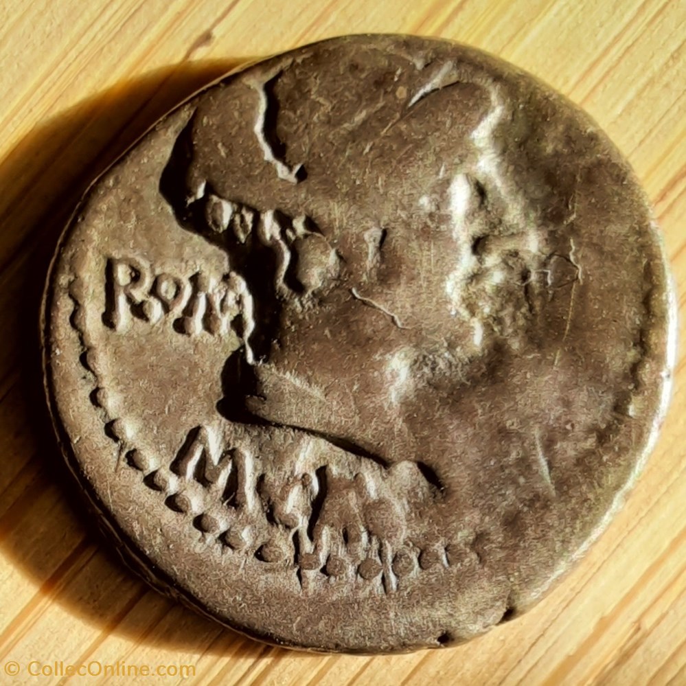 Porcia A /Buste feminin a d R/ Victoire assise a d . D18 P3.95g RCV 247 RRC 343/1b monnaie antique av jc ap romaine republicaine imperiale porcia a buste feminin a d r victoire assise a d d18 p3 95g rcv 247 rrc 343 1b