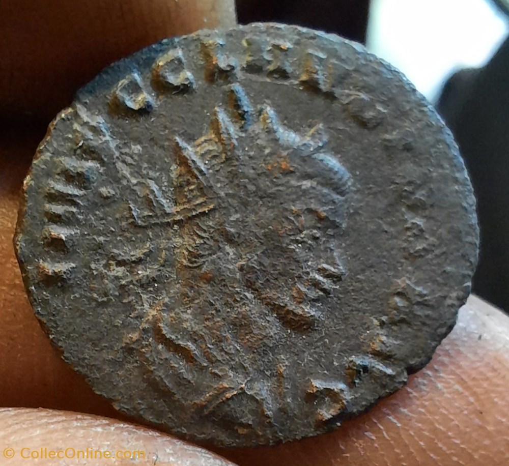 monnaies antiques rome claude2