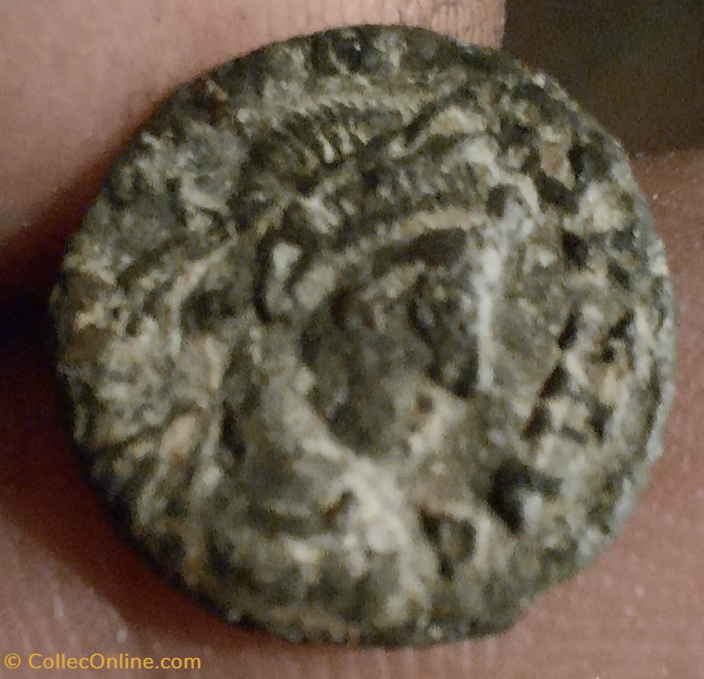 Constans atelier irregulier monnaies antiques constans atelier irregulier