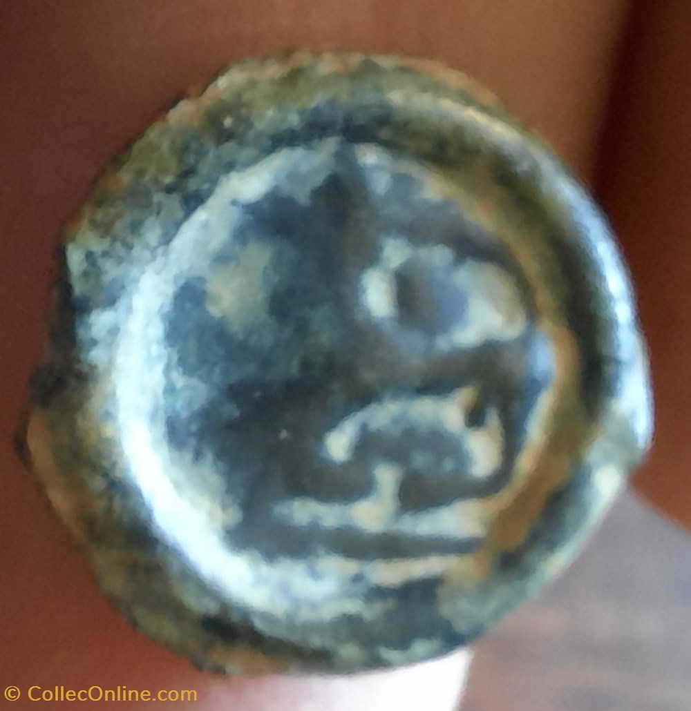 Vallee du Rhone monnaies antiques celtes vallee du rhone