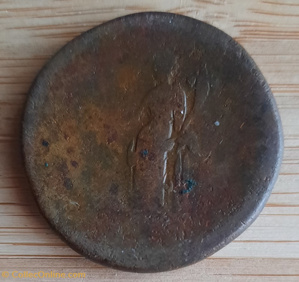 Trajan A / Tete lauree a d R / Paix drapee debout D34.7 P27.32g RCV3198 RIC503 C407 monnaie antiquite av jc romaine republicaine imperiale trajan a tete lauree a d r paix drapee debout d34 7 p27 32g rcv3198 ric503 c407