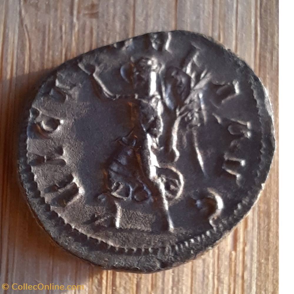 Trajan Dece A/ Tete radiee a d R/ Victoire a g +249+250 D 22.6 P3.92g RCV 9386 C111 RIC 29c monnaie antique av jc ap romaine republicaine imperiale trajan dece a tete radiee a d r victoire a g 249 250 d 22 6 p3 92g rcv 9386 c111 ric 29c