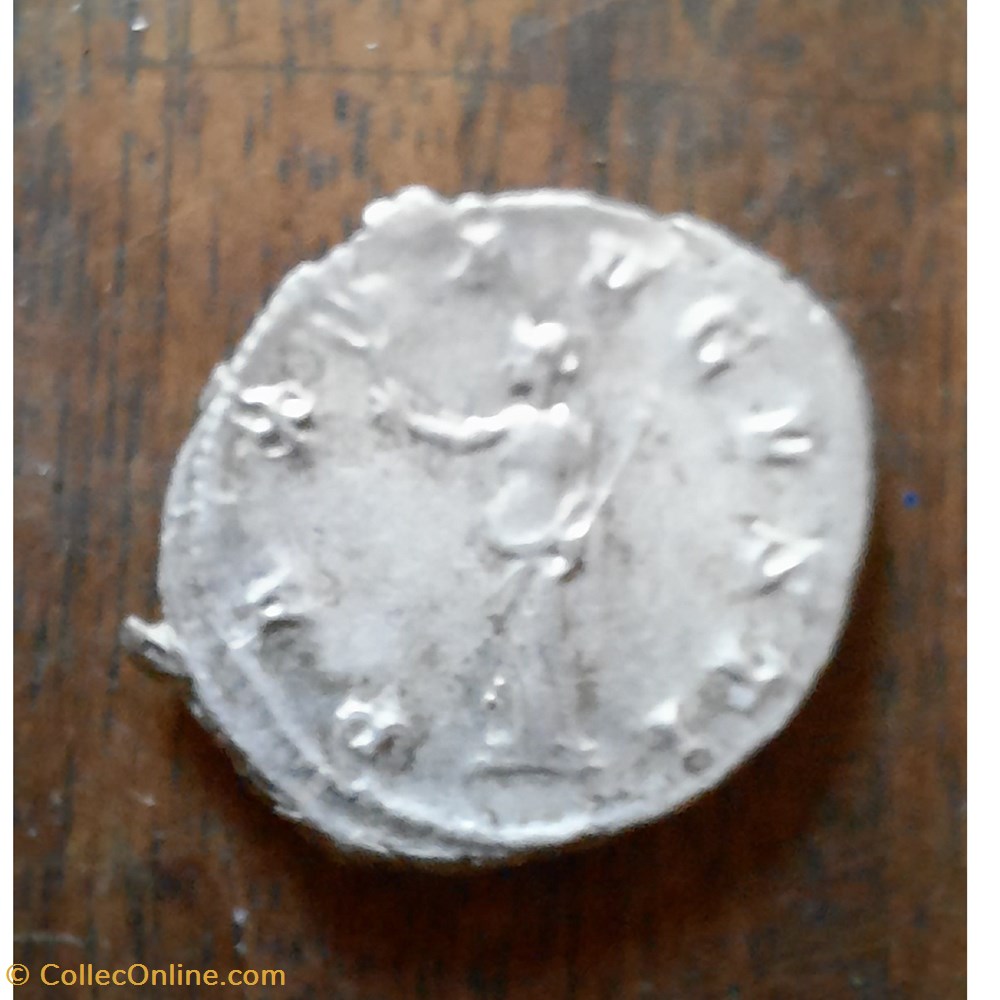 Gordien 3 A Buste radie a d R/Paix debout a g D 21 P 4.07g RCV 8627 C 173 RIC 3 monnaie antique av jc ap romaine republicaine imperiale gordien 3 a buste radie a d r paix debout a g d 21 p 4 07g rcv 8627 c 173 ric 3