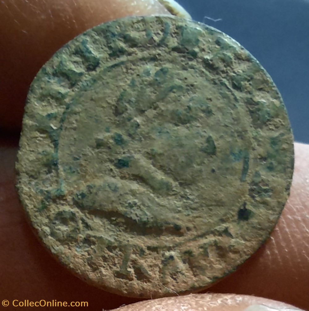 Louis XIII - Coins - European Medieval - France > Royal - 1610-1643 ...