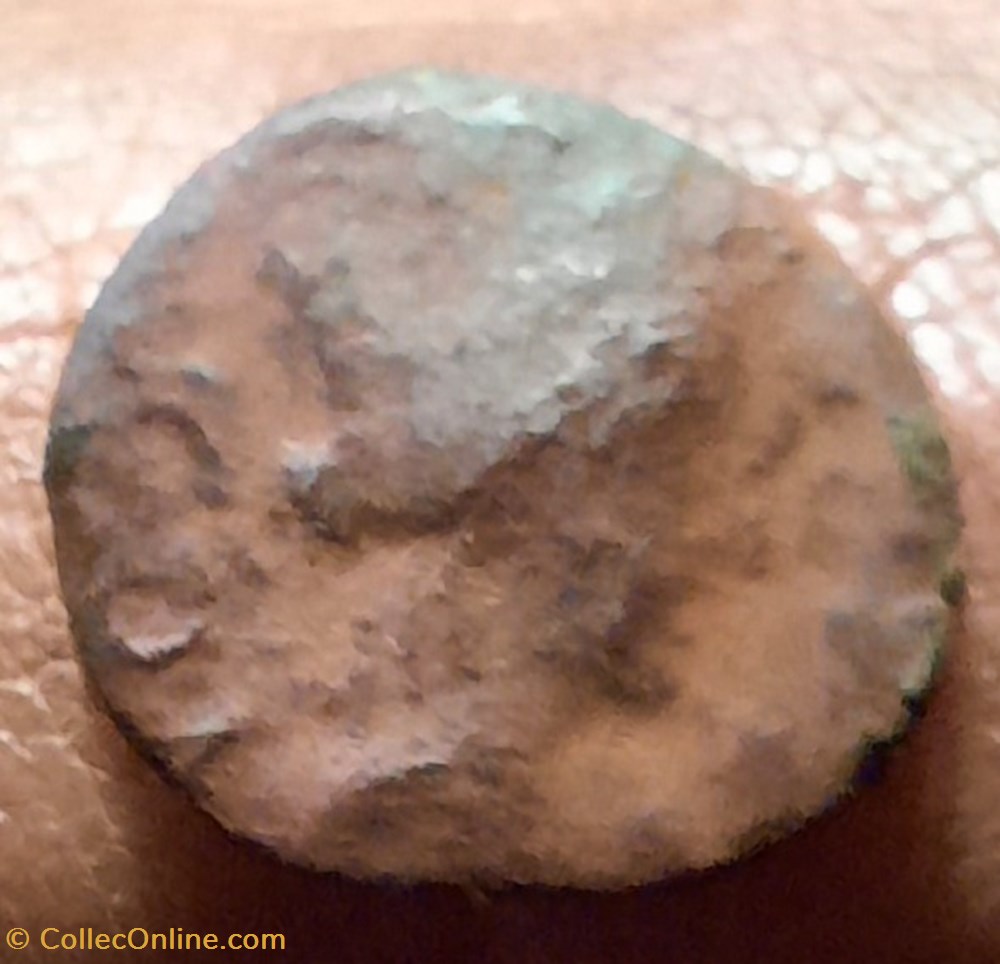Cavaillon monnaies antiques celtes cavaillon