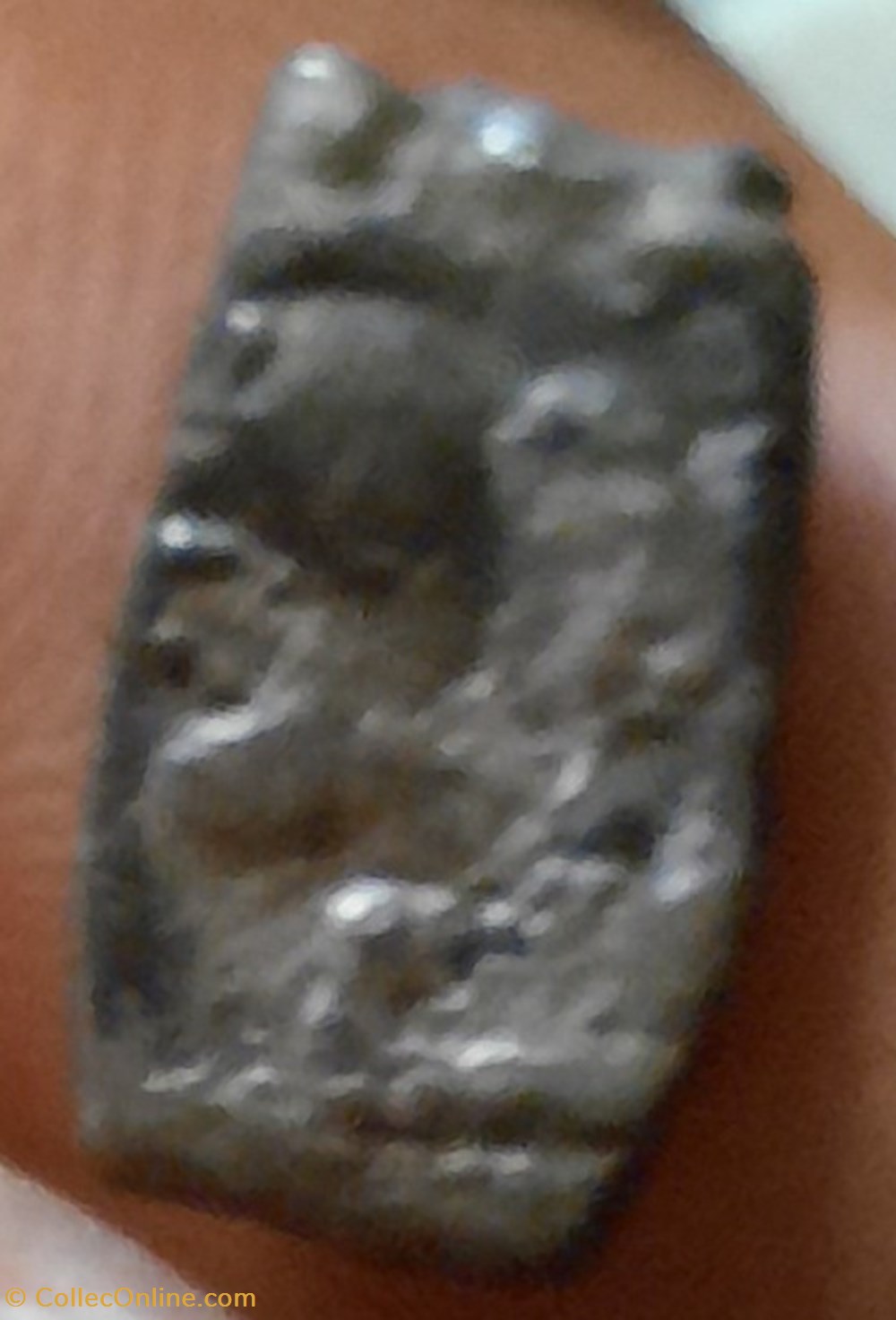monnaies antiques celtes rutenes gaule rodez