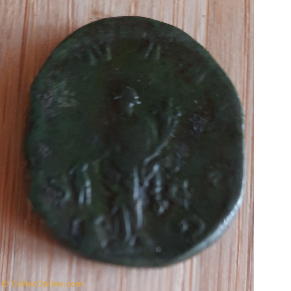 Philippe 1°l arabe A/Buste laure a d R/Anonne debout a g D 29.7 P15.24g RCV8990 C 26 RIC 168a monnaie antique av jc ap romaine republicaine imperiale philippe 1 l arabe a buste laure a d r anonne debout a g d 29 7 p15 24g rcv8990 c 26 ric 168a