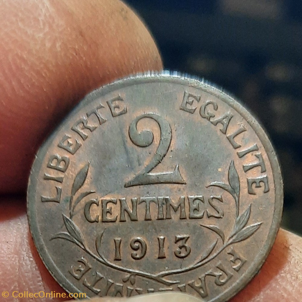Troisieme Republique A/Buste Liberte a d R/ Legende ,branche olivierD20.1 P 1.93g F110/16 monnaies france modernes troisieme republique a buste liberte a d r legende branche olivierd20 1 p 1 93g f110 16
