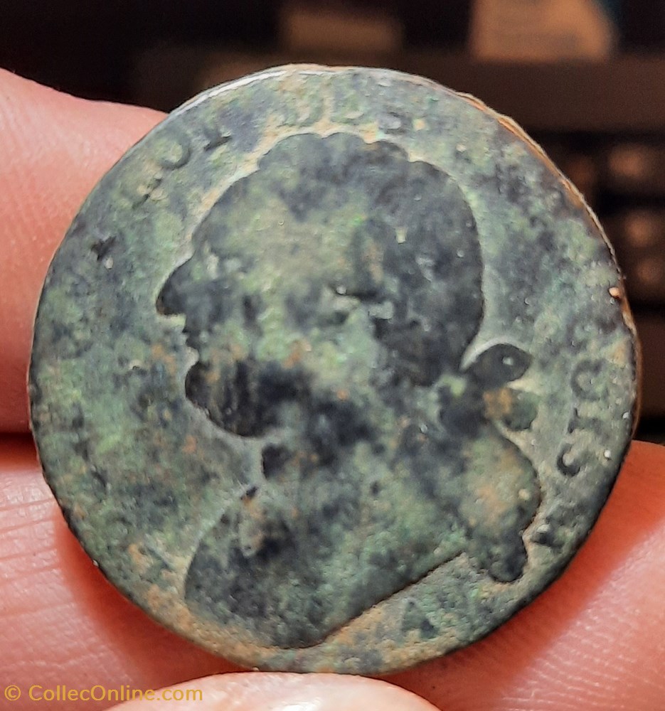 LouisXVI A/Tete nue a g R / Couronnede chene ,faisceau D28.1 P11.55g C2253 DY1723 R34/87 monnaies france modernes louisxvi a tete nue a g r couronnede chene faisceau d28 1 p11 55g c2253 dy1723 r34 87