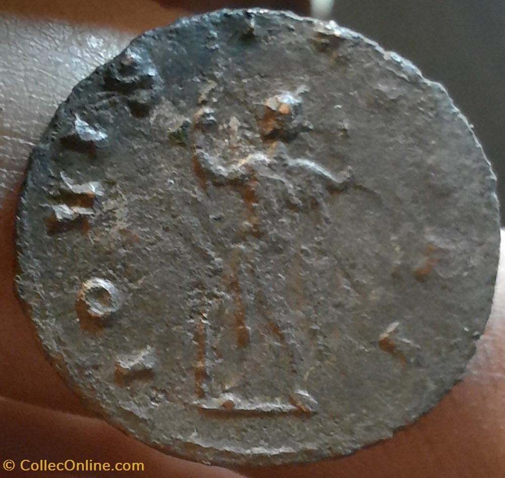monnaies antiques rome claude2
