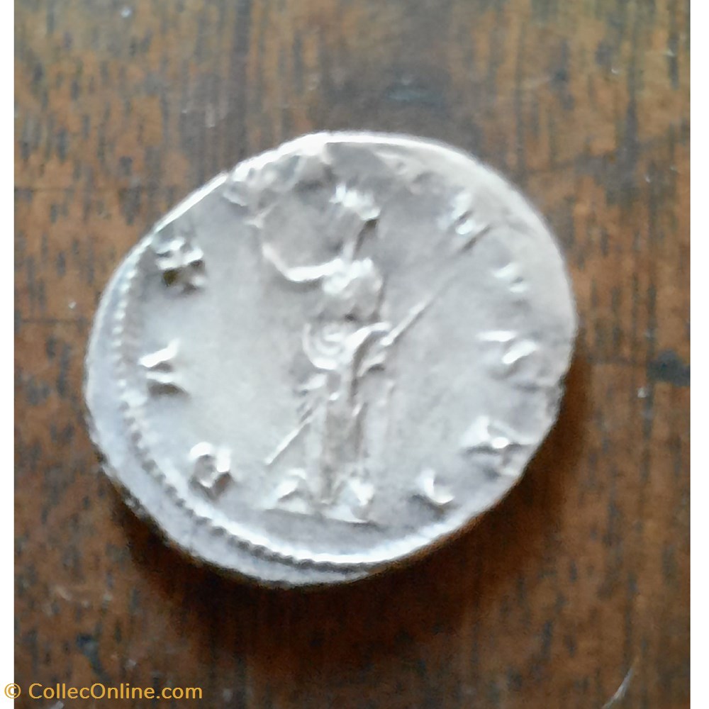 Gordien 3 A/Buste radie a d R/Paix debout de face D 22.2 P 4.06g RCV 8627 C 173 RIC 3 monnaie antique av jc ap romaine republicaine imperiale gordien 3 a buste radie a d r paix debout de face d 22 2 p 4 06g rcv 8627 c 173 ric 3