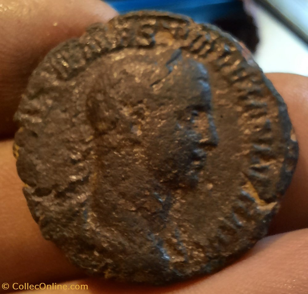 Rome Alexandre Severe monnaies antiques rome alexandre severe