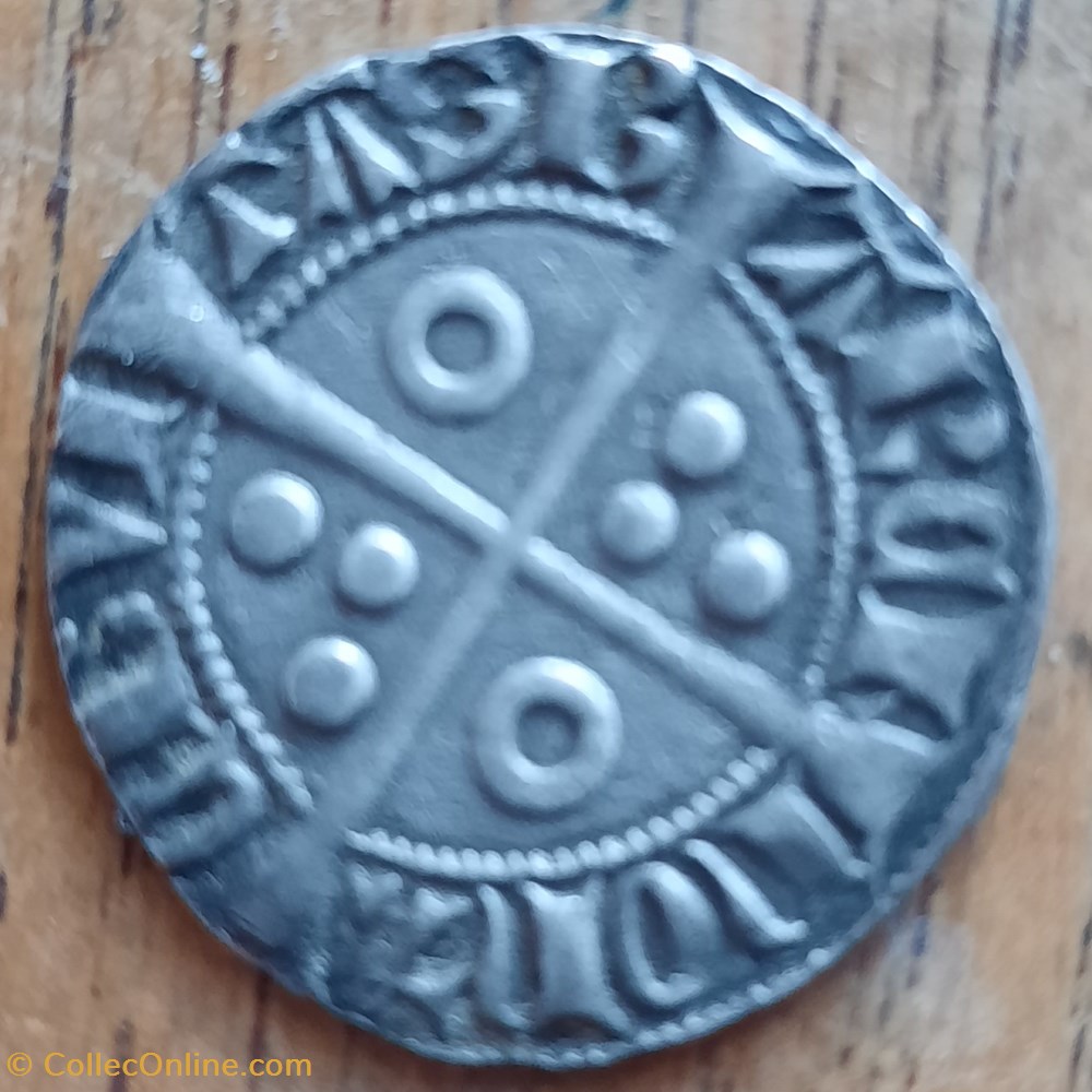 Espagne barcelone JacquesII dit le juste A/Buste du roi R/ Croix +1291+1327 D22.9 P 2.63g cc21722 monnaie france feodale espagne barcelone jacquesii dit le juste a buste du roi r croix 1291 1327 d22 9 p 2 63g cc21722