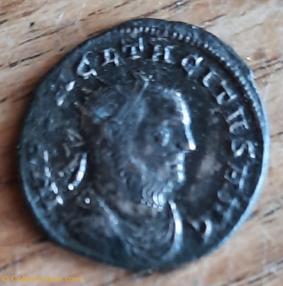 Tacite A / Buste radie a d R /Empereur et Jupiter face a face D 21.1 P3.73g RIC 193 (R3) 25 monnaie antiquite av jc ap romaine republicaine imperiale tacite a buste radie a d r empereur et jupiter face a face d 21 1 p3 73g ric 193 r3 25