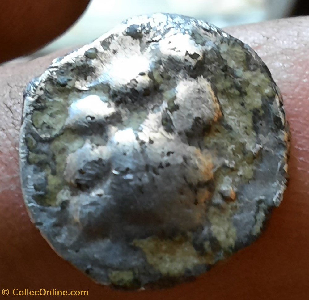 Eduens monnaies antiques a celtes eduens