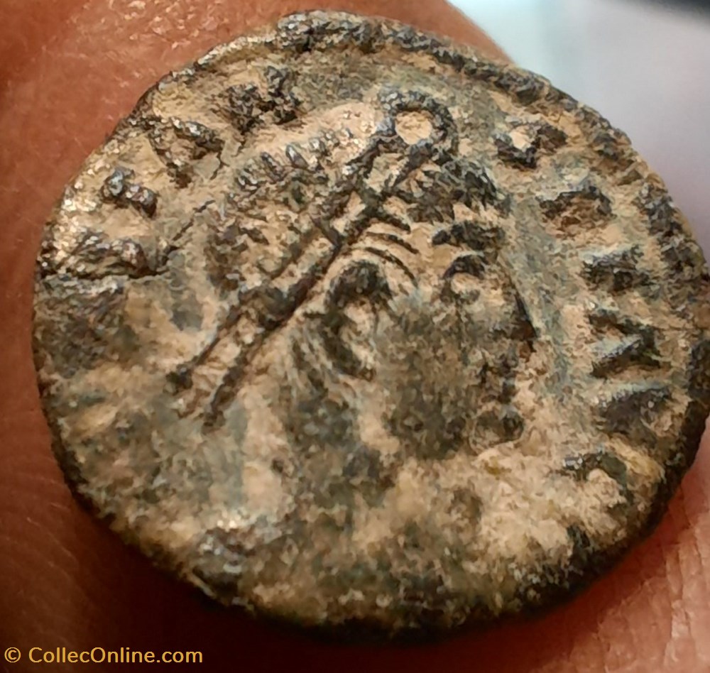 Constans - Coins - Ancient