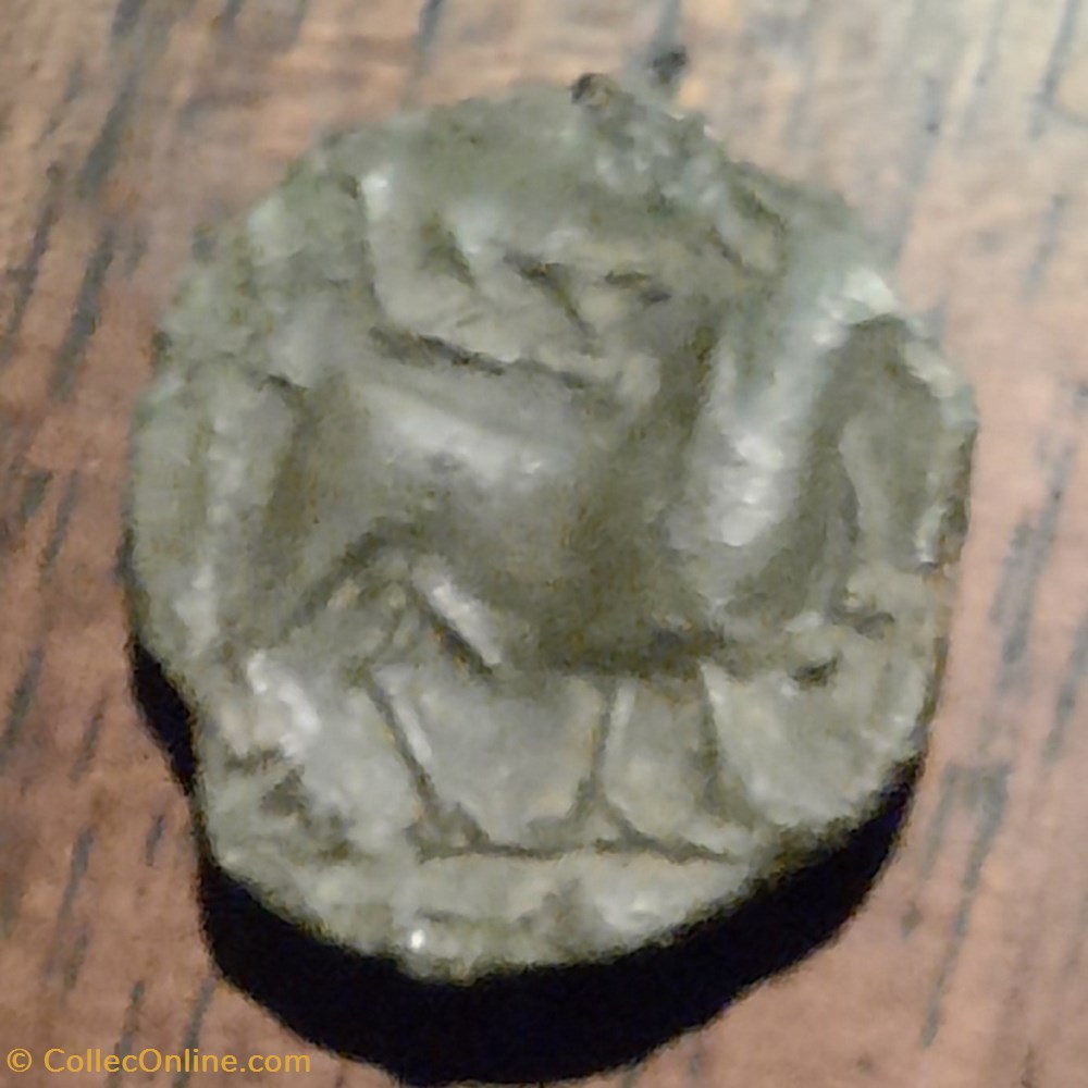 A/Tete d Apollon a g R/Taureau passant a d -80-50 D14.2 P1.40G Feugere pbm 67x monnaie antique av jc a tete d apollon a g r taureau passant a d 80 50 d14 2 p1 40g feugere pbm 67x