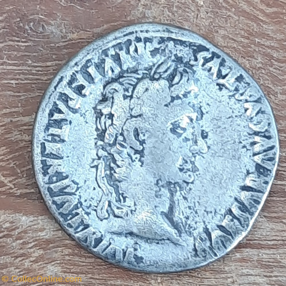 Auguste A/Tete lauree a d R Lucius et Caius +2 +12 D18 P3.62 RCV1597 RIC208 C43 monnaie antique av jc ap romaine republicaine imperiale auguste a tete lauree a d r lucius et caius 2 12 d18 p3 62 rcv1597 ric208 c43
