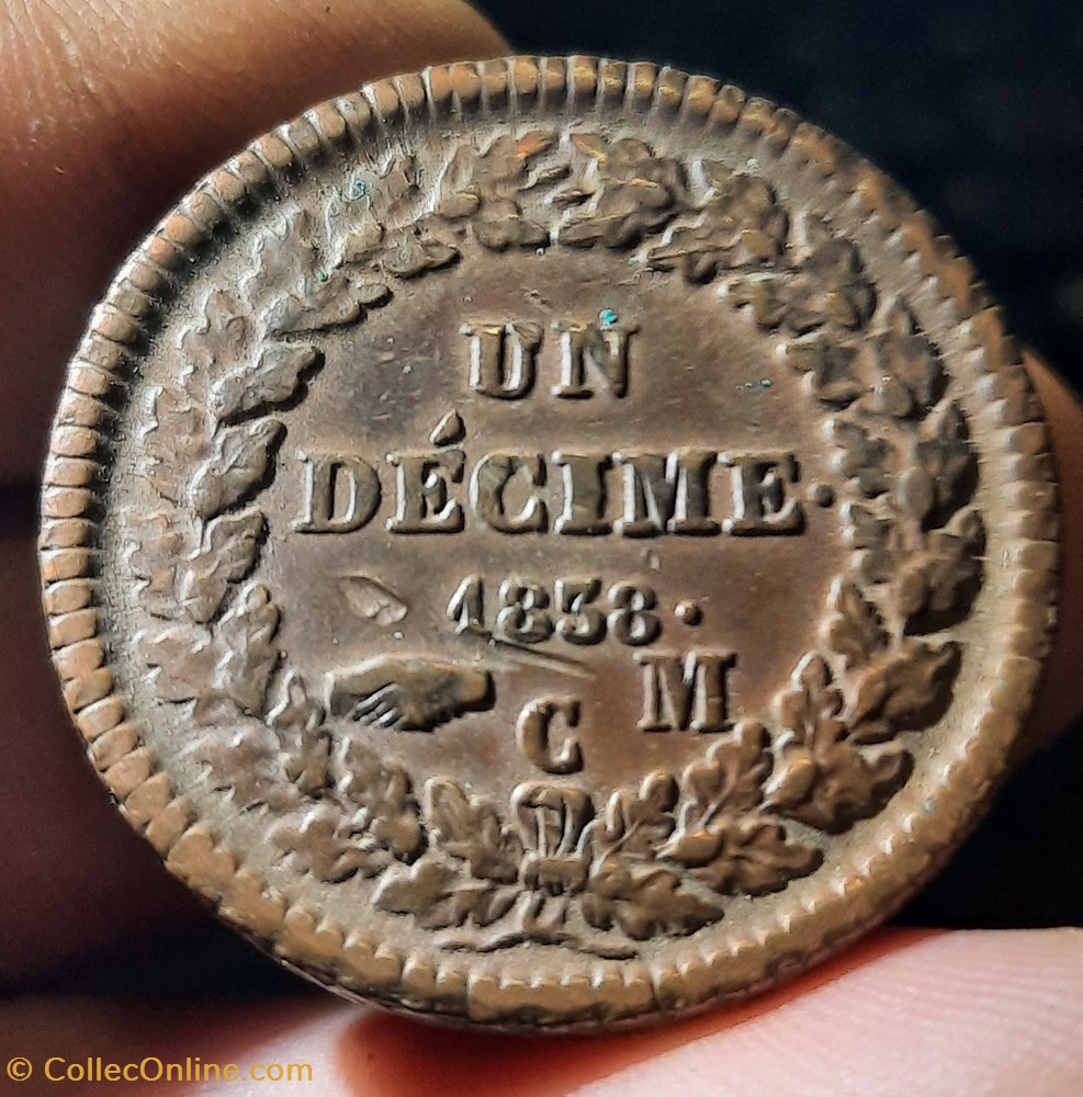 Honore v A/ Tete nu a g R/Couronne de chene D33 P19.53g G 2019 /105 KM 19 monnaies monde monaco honore v a tete nu a g r couronne de chene d33 p19 53g g 2019 105 km 19