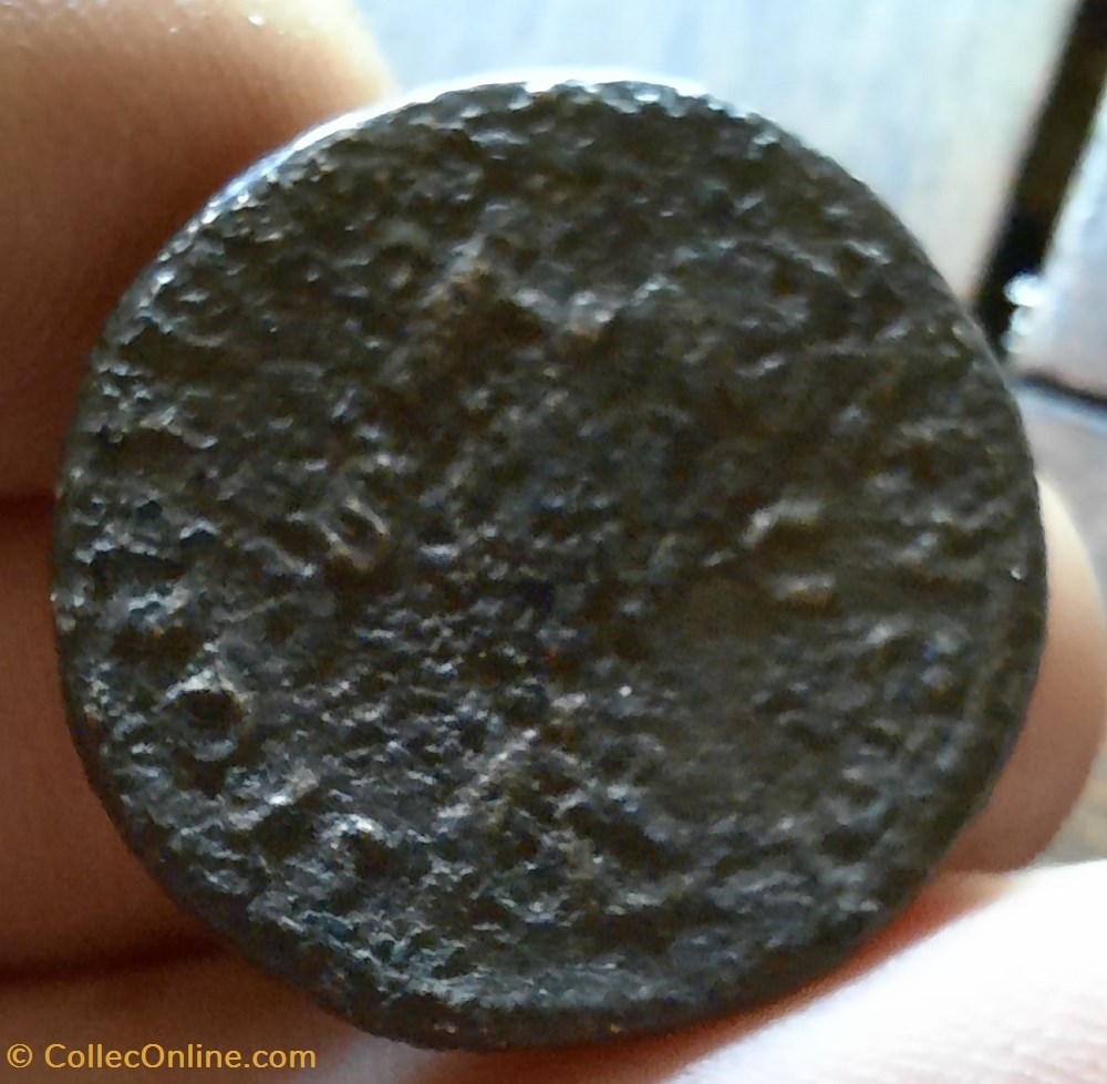 Trajan Dupondius monnaies antiques trajan dupondius