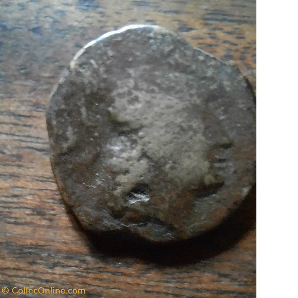 Marseille GB au trepied A/Tete Athena a d R/Trepied -210-150 D21.1 P6.33g FeugereGBM 25/3 monnaie antique av jc ap gauloise marseille gb au trepied a tete athena a d r trepied 210 150 d21 1 p6 33g feugeregbm 25 3