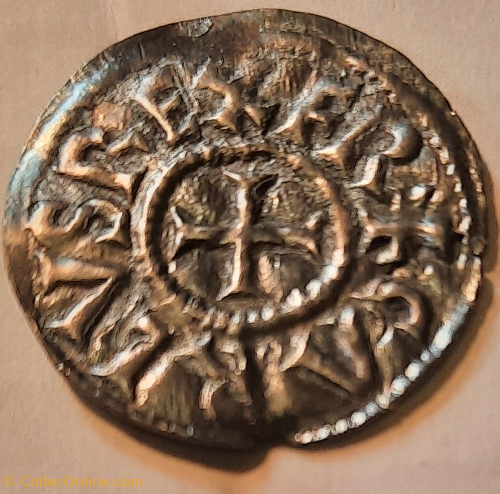 Charles 2 le chauve 3 monnaies europe medievale france carolingiennes charles 2 le chauve