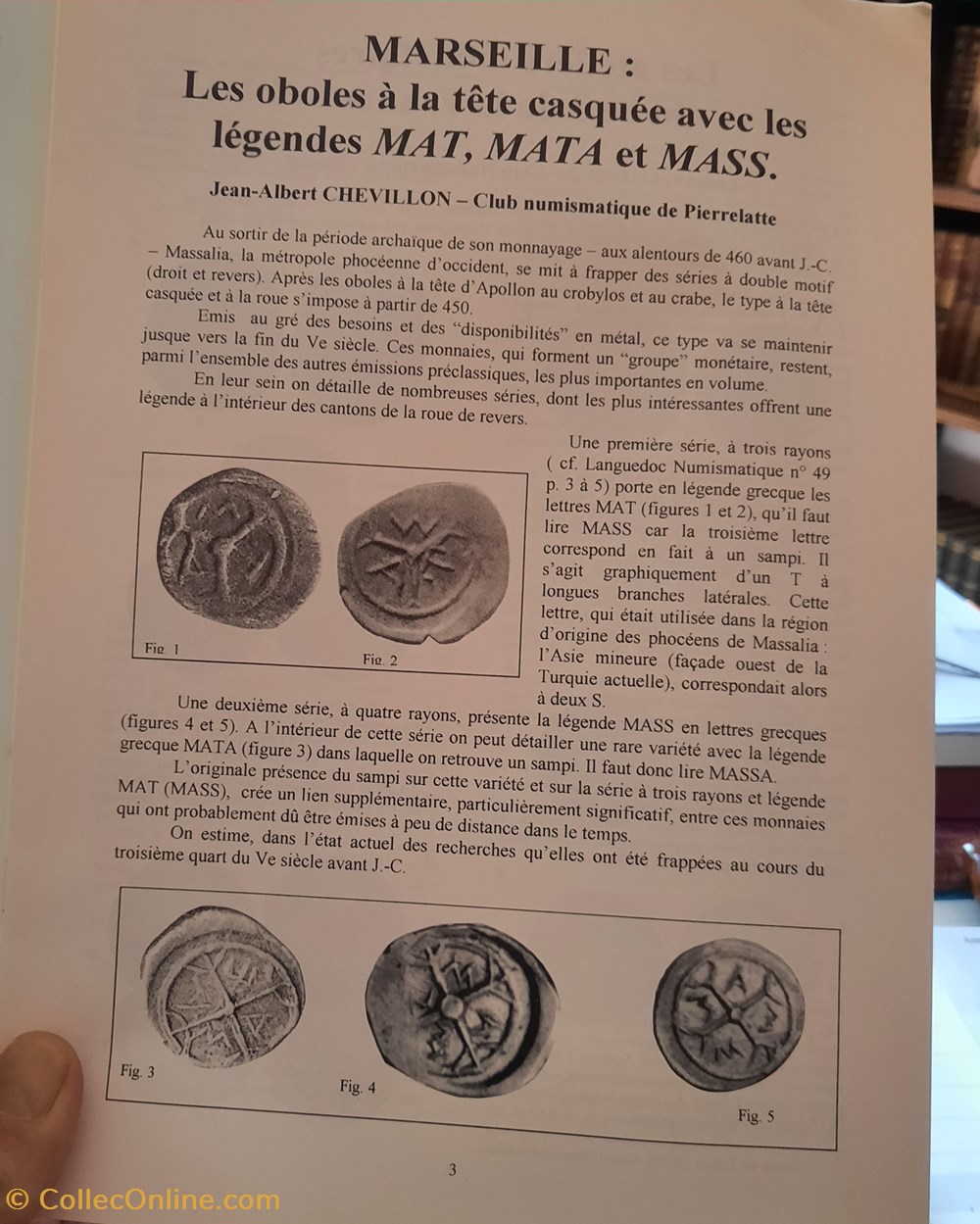 livres bd revues languedoc numismatique n 51 juin 2002